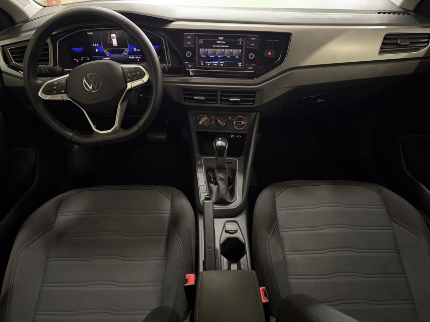 volkswagen nivus comfortline.