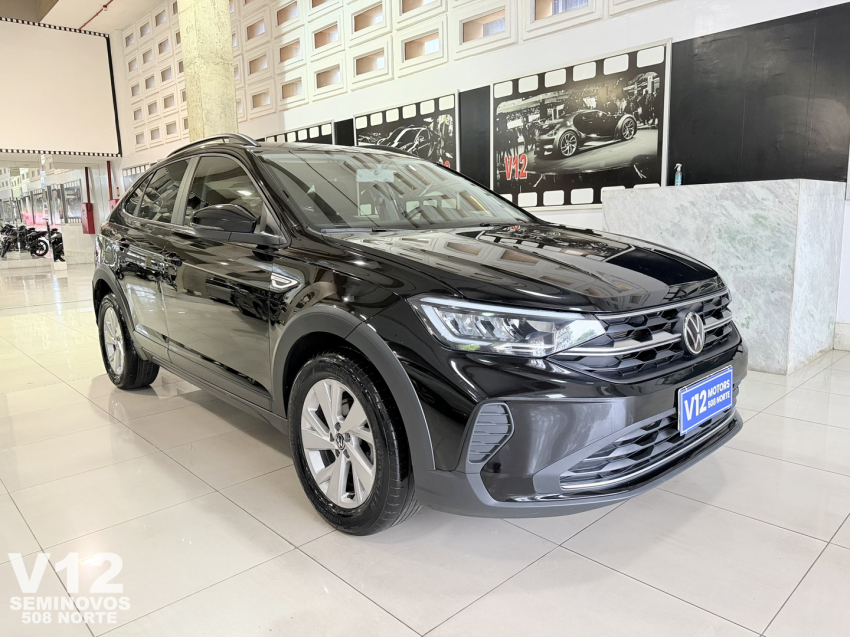 volkswagen nivus comfortline.