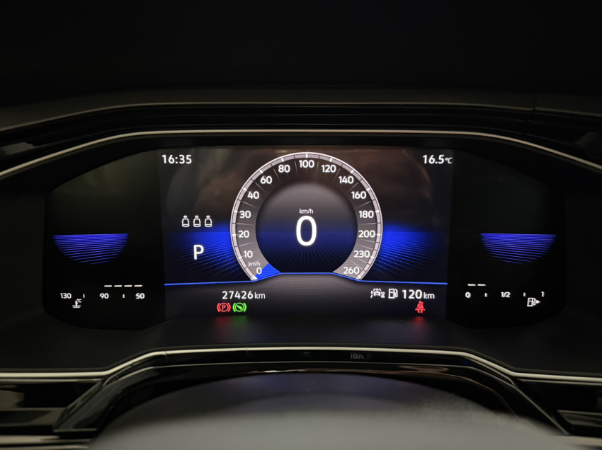 volkswagen nivus comfortline.