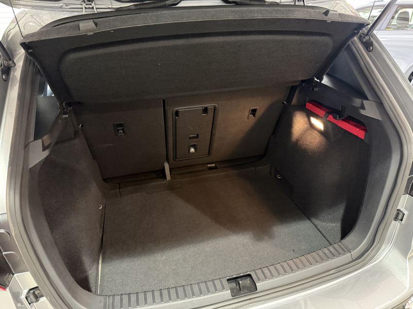volkswagen taos highline