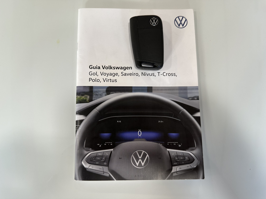 volkswagen t-cross highline