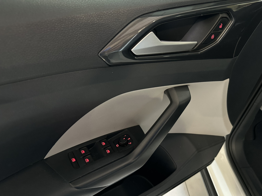 volkswagen t-cross highline