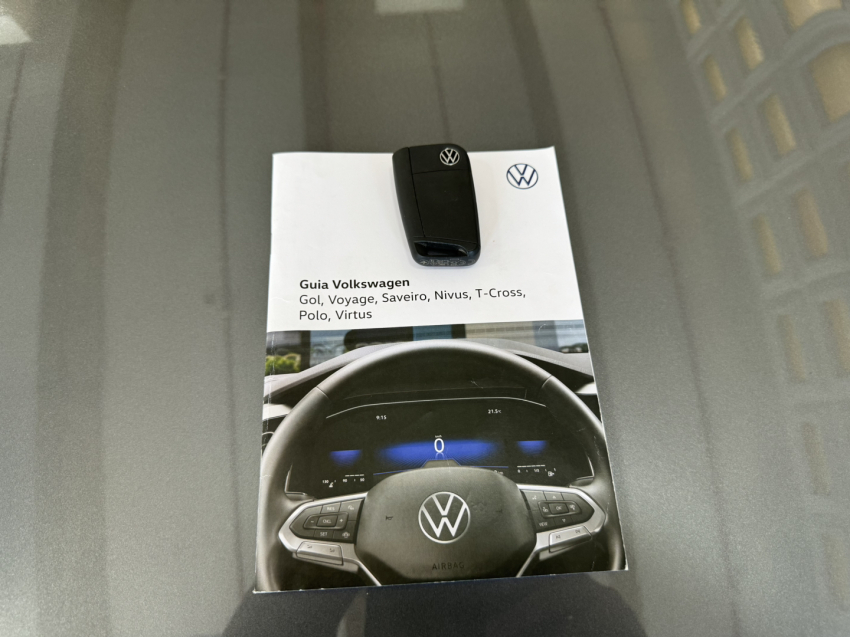 volkswagen nivus highline