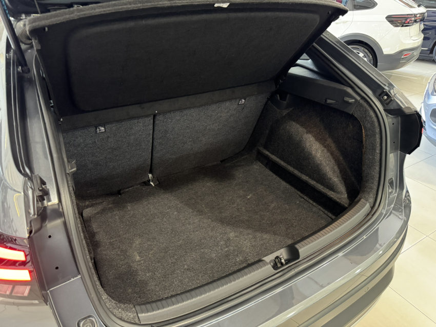 volkswagen nivus highline