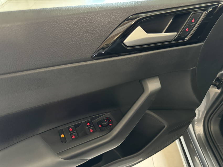 volkswagen nivus highline