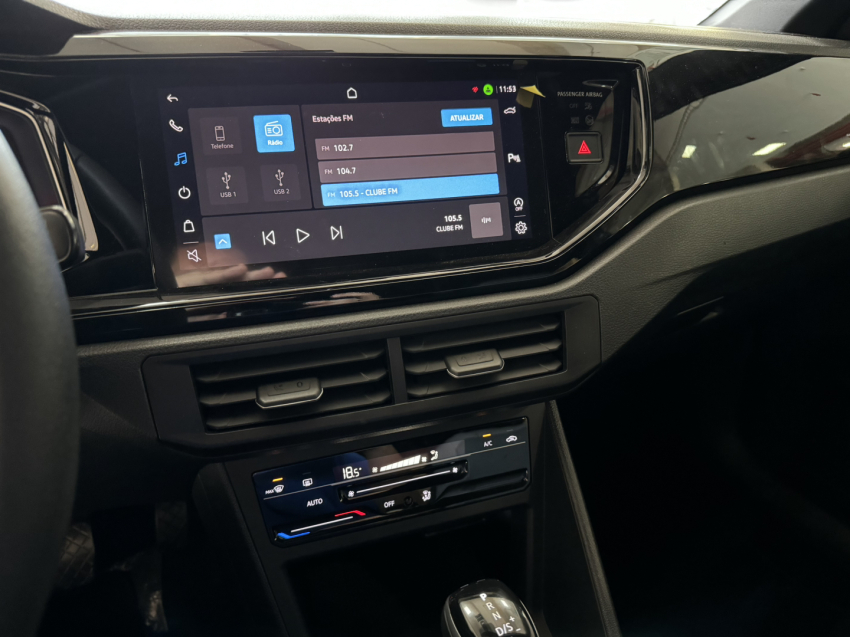 volkswagen nivus highline