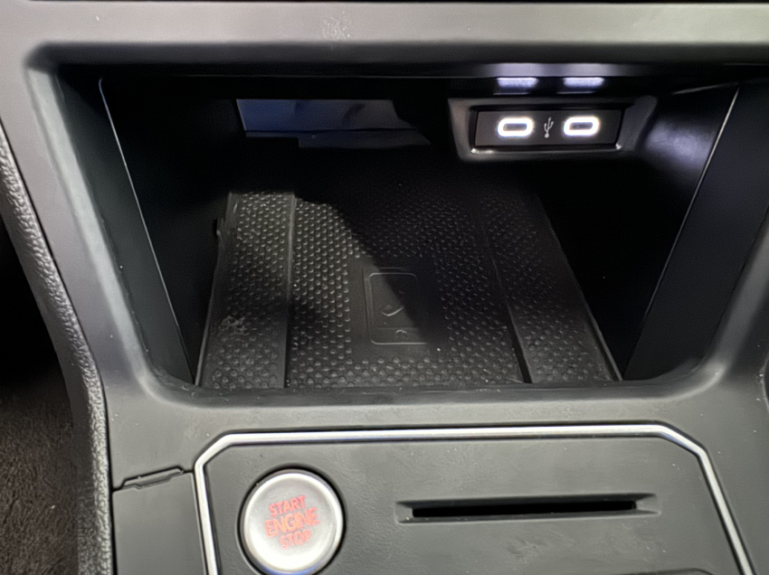 volkswagen nivus highline