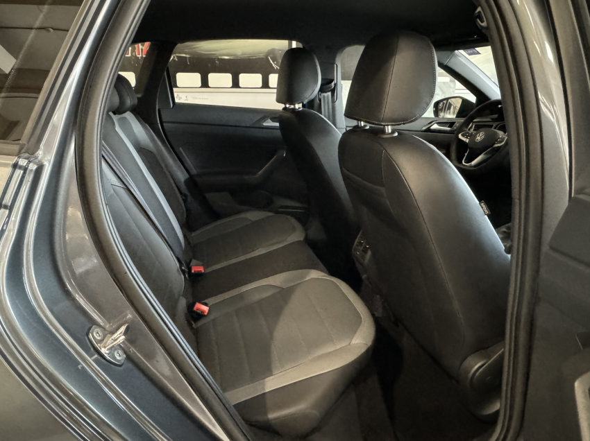 volkswagen nivus highline