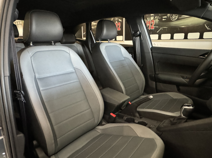 volkswagen nivus highline