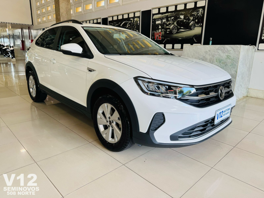volkswagen nivus comfortline.