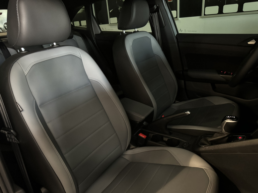 volkswagen nivus highline