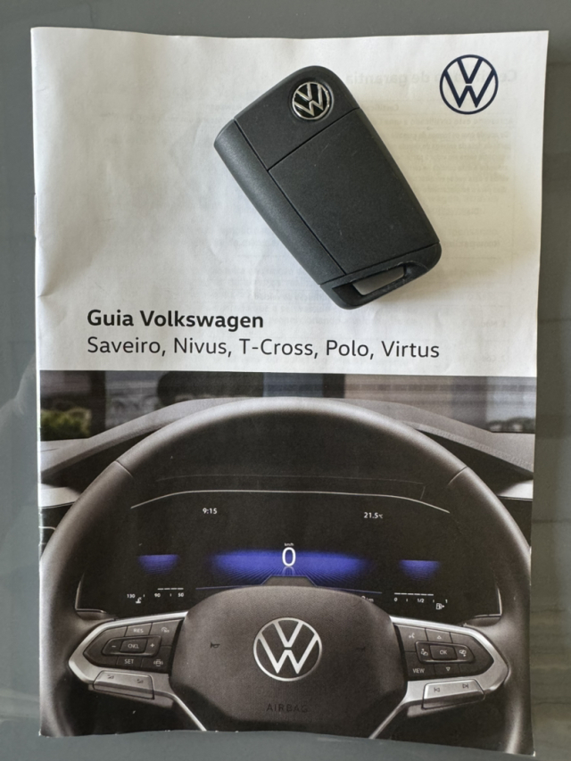 volkswagen nivus highline
