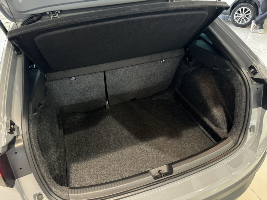 volkswagen nivus highline