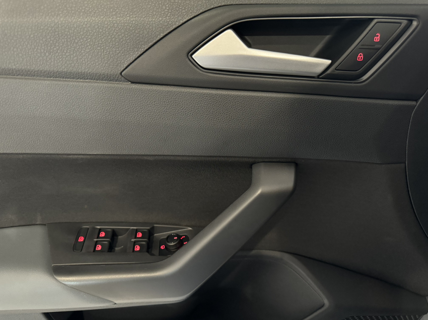 volkswagen nivus highline