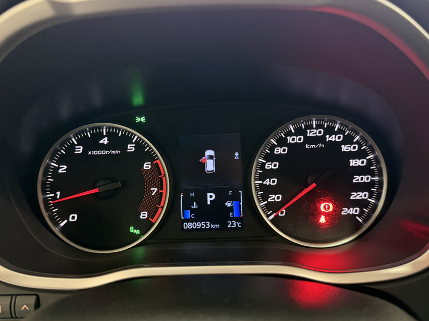 mitsubishi eclipse cross 1.5 mivec turbo gasolina hpe-s cvt 4p automatico 2020