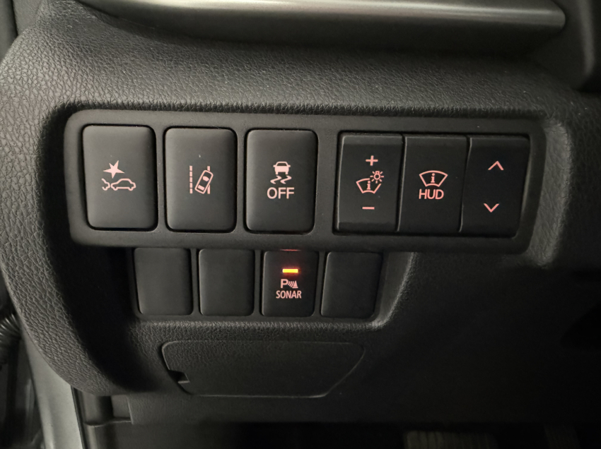 mitsubishi eclipse cross 1.5 mivec turbo gasolina hpe-s cvt 4p automatico 2020