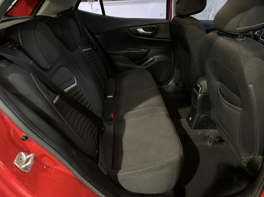 fiat pulse 1.0 turbo 200 flex audace cvt 4p automatico 2022