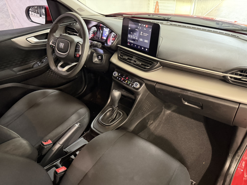 fiat pulse 1.0 turbo 200 flex audace cvt 4p automatico 2022