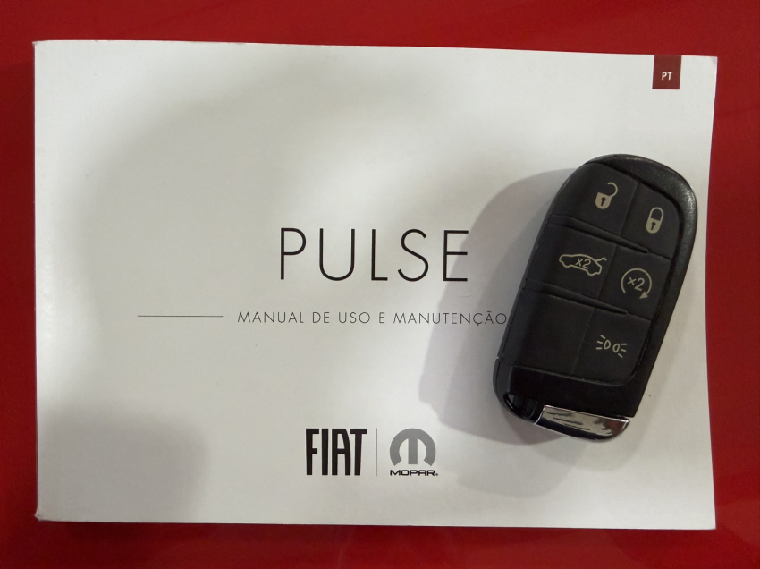 fiat pulse 1.0 turbo 200 flex audace cvt 4p automatico 2022