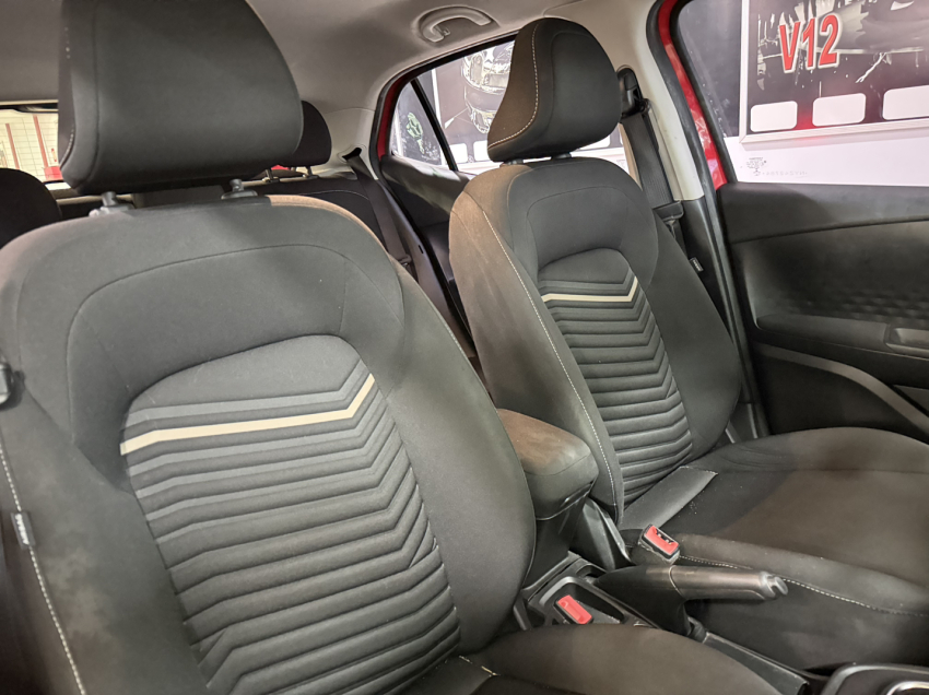 fiat pulse 1.0 turbo 200 flex audace cvt 4p automatico 2022
