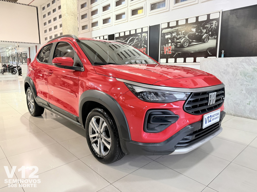 fiat pulse 1.0 turbo 200 flex audace cvt 4p automatico 2022