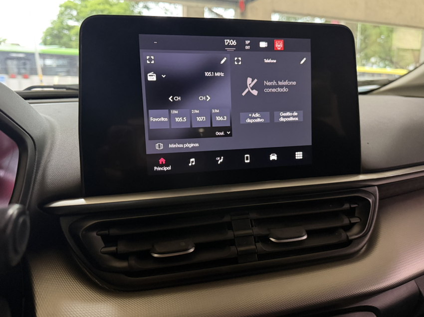 fiat pulse 1.0 turbo 200 flex audace cvt 4p automatico 2022