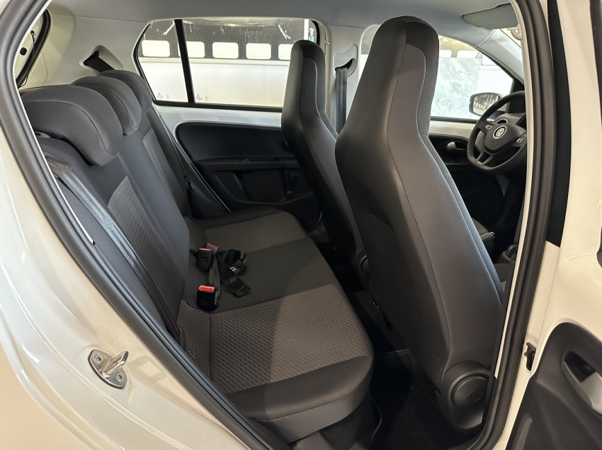 volkswagen up 1.0 170 tsi total flex connect 4p manual 2020