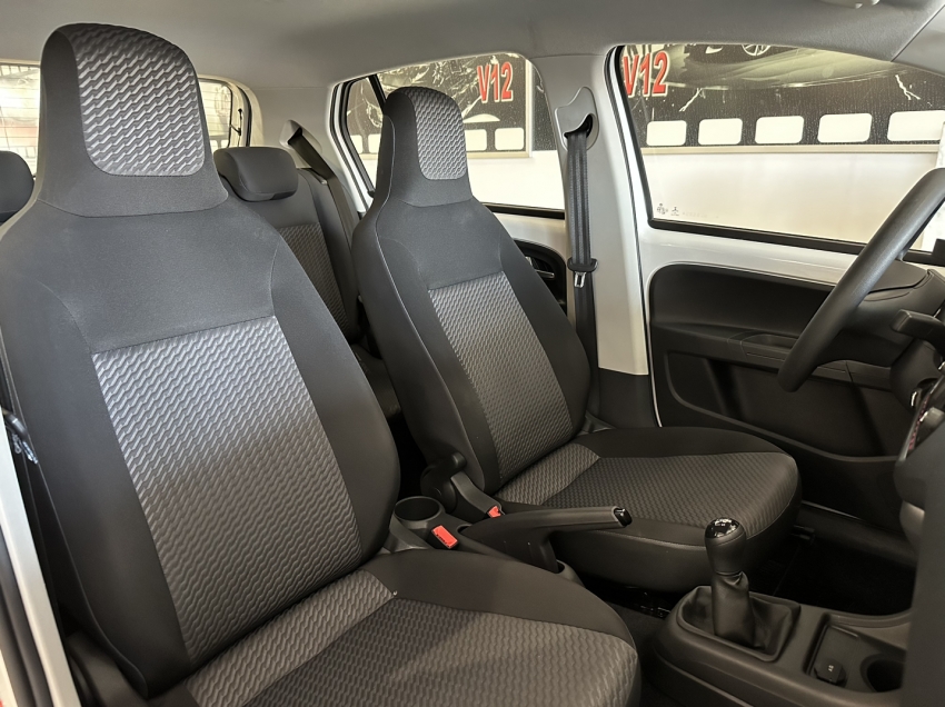 volkswagen up 1.0 170 tsi total flex connect 4p manual 2020