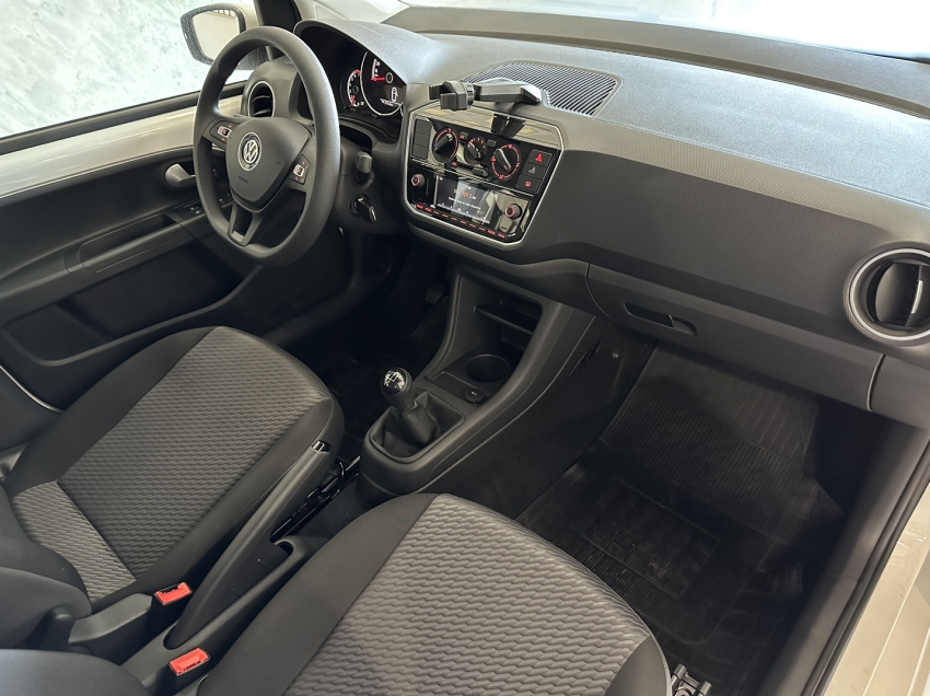 volkswagen up 1.0 170 tsi total flex connect 4p manual 2020