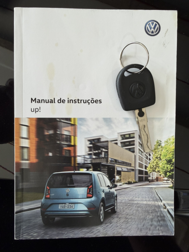 volkswagen up 1.0 170 tsi total flex connect 4p manual 2020