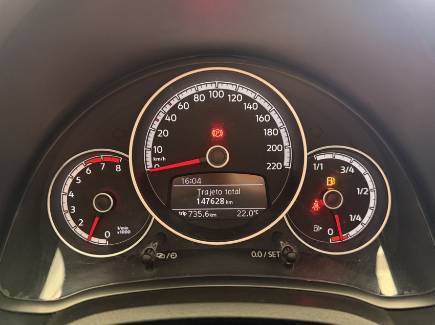 volkswagen up 1.0 170 tsi total flex connect 4p manual 2020