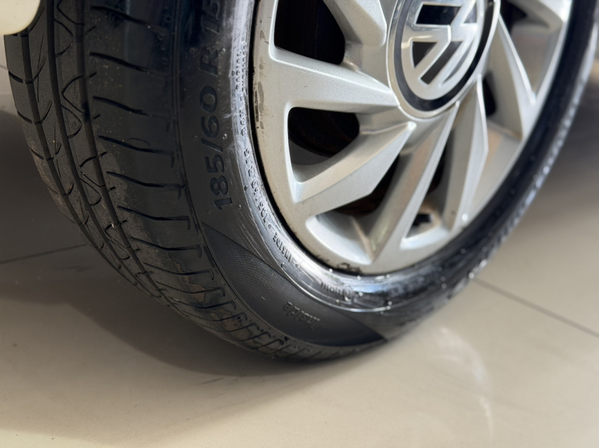 volkswagen up 1.0 170 tsi total flex connect 4p manual 2020
