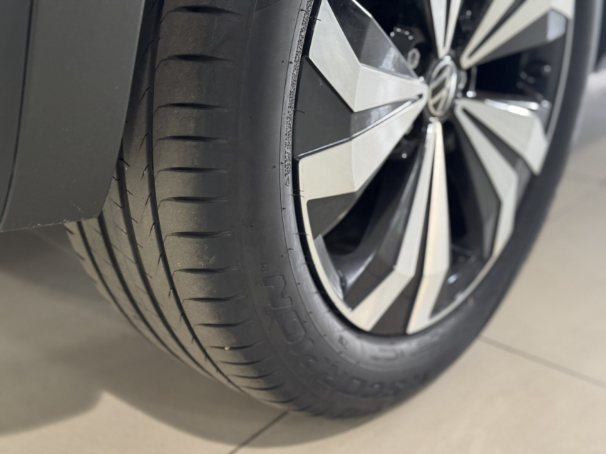 volkswagen t-cross 1.0 200 tsi total flex comfortline automatico.6 volkswagen t-cross 1.0 200 tsi total flex comfortline automatico.6