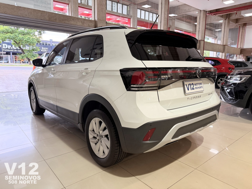 volkswagen t-cross 200 tsi3 volkswagen t-cross 200 tsi3