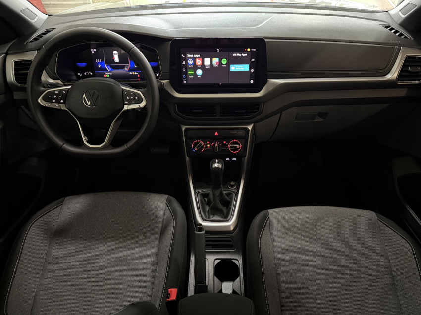 volkswagen t-cross 200 tsi14 volkswagen t-cross 200 tsi14