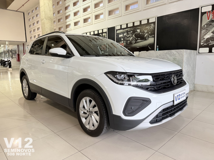 volkswagen t-cross 200 tsi1 volkswagen t-cross 200 tsi1