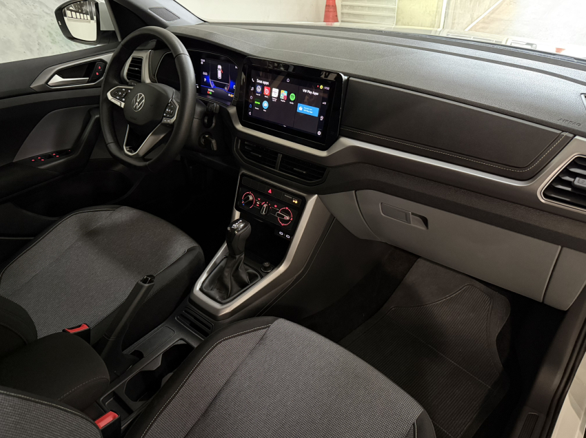 volkswagen t-cross 200 tsi4 volkswagen t-cross 200 tsi4