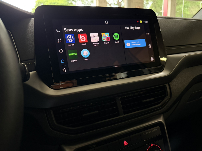 volkswagen t-cross 200 tsi5 volkswagen t-cross 200 tsi5