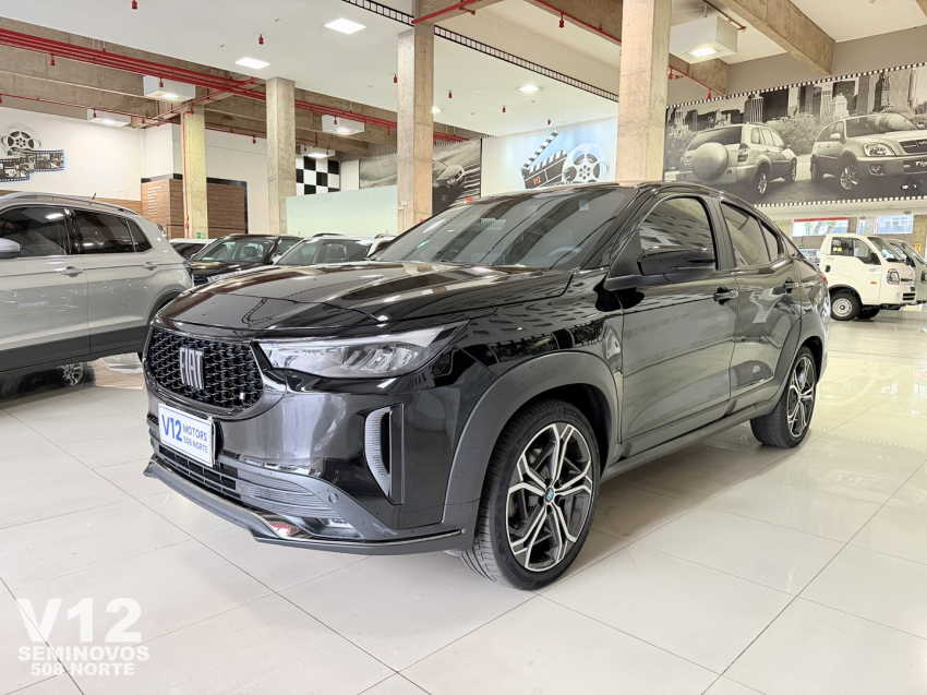 fiat fastback 1.0 turbo 200 flex impetus cvt 4p automatico 2024