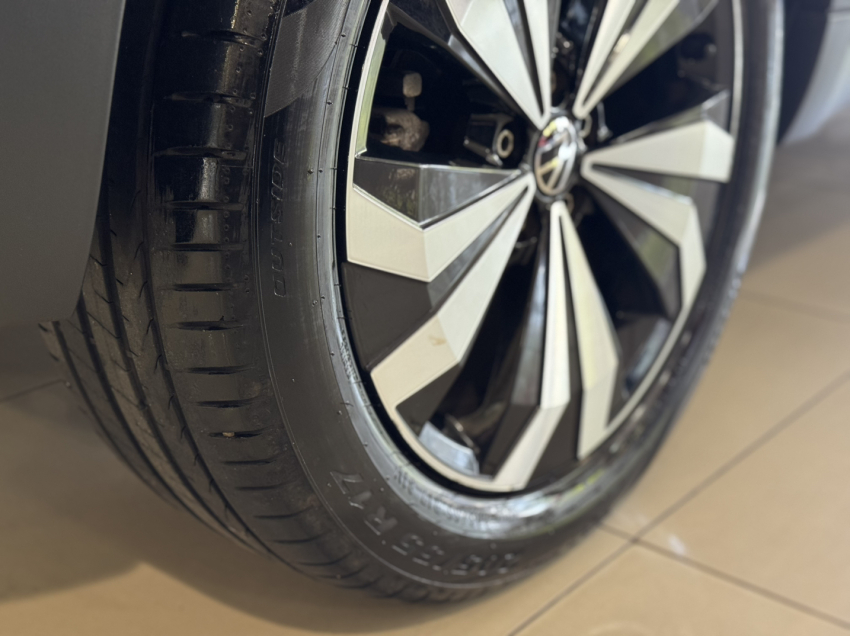 volkswagen t-cross highline.8 volkswagen t-cross highline.8