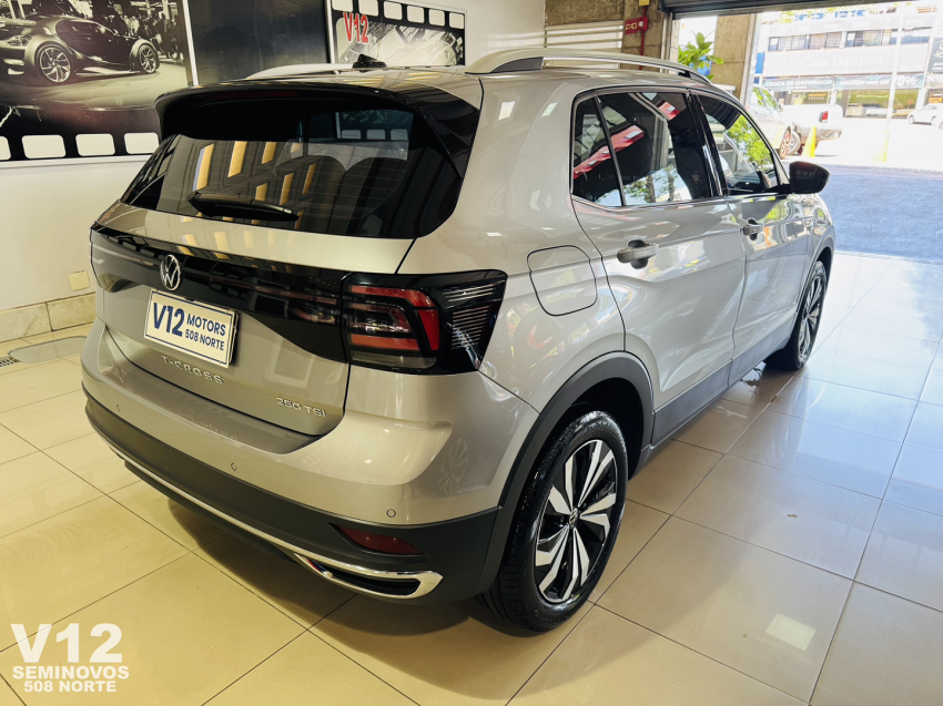 volkswagen t-cross highline.2 volkswagen t-cross highline.2