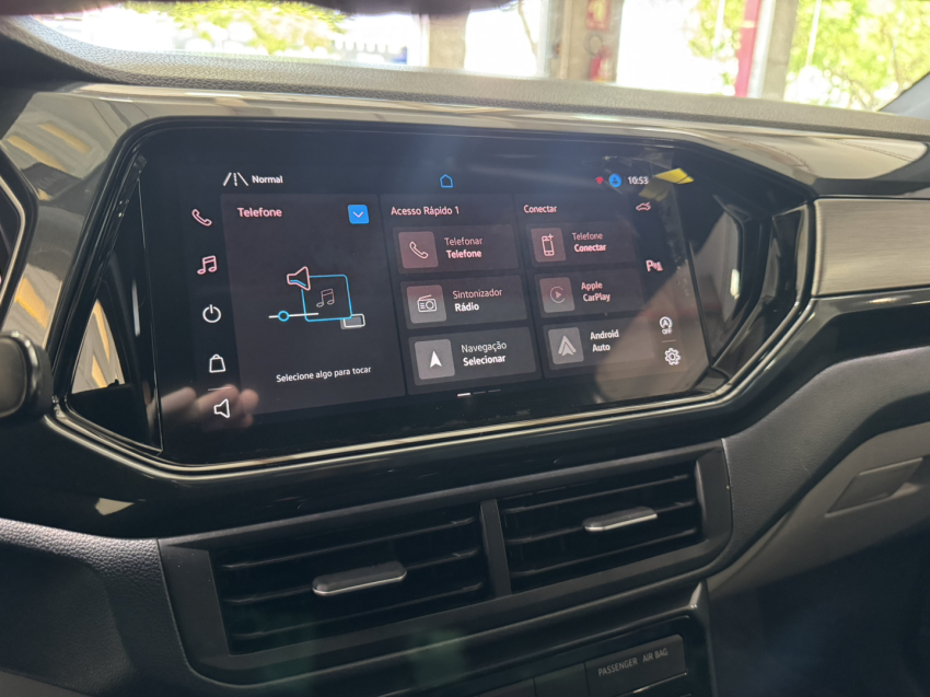 volkswagen t-cross highline.5 volkswagen t-cross highline.5