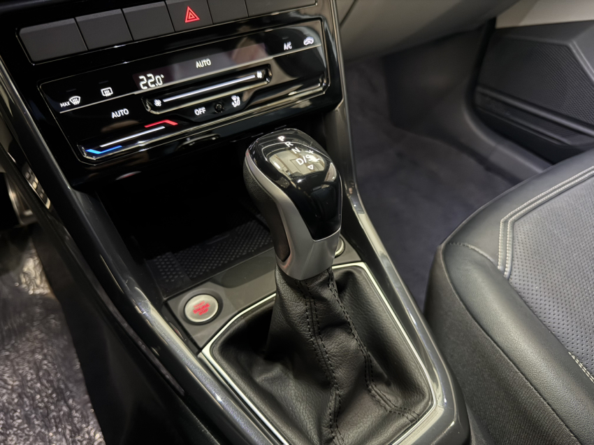 volkswagen t-cross highline.9 volkswagen t-cross highline.9