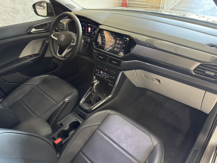 volkswagen t-cross highline.4 volkswagen t-cross highline.4