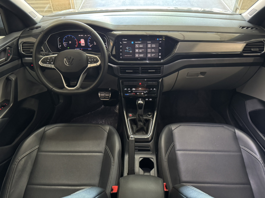 volkswagen t-cross highline.13 volkswagen t-cross highline.13