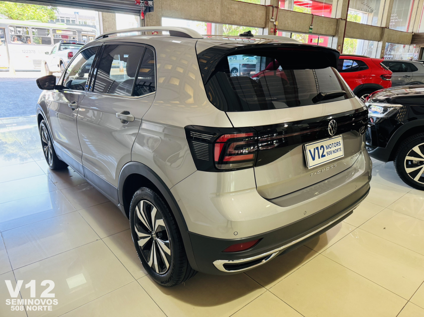 volkswagen t-cross highline.3 volkswagen t-cross highline.3