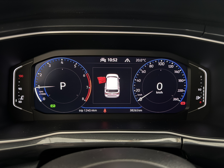 volkswagen t-cross highline.6 volkswagen t-cross highline.6