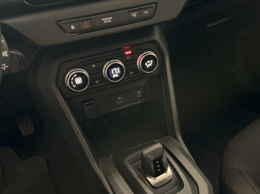 renault kardian 1.0 tce flex evolution edc 4p automatico 20259