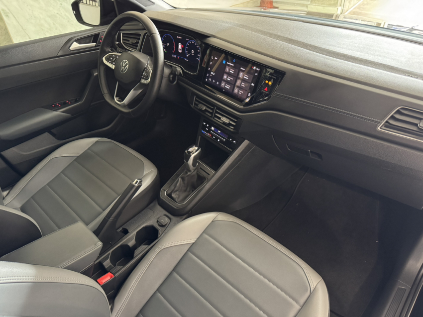 volkswagen nivus highline4 volkswagen nivus highline4