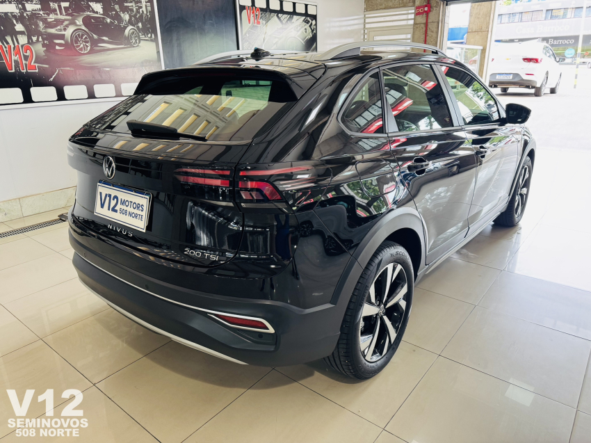 volkswagen nivus highline2 volkswagen nivus highline2